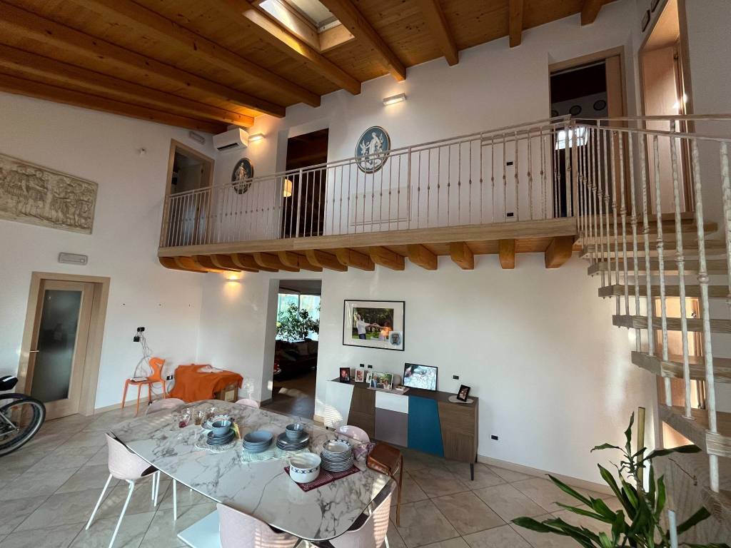 Villa a Campodarsego in Via Bazzati - Foto 5
