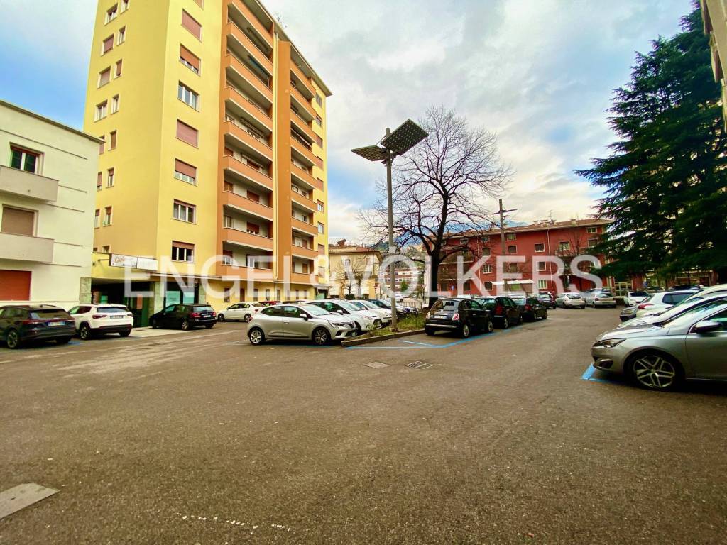 Immobile a Rovereto in Via Ergisto Bezzi, 11 - Foto 2