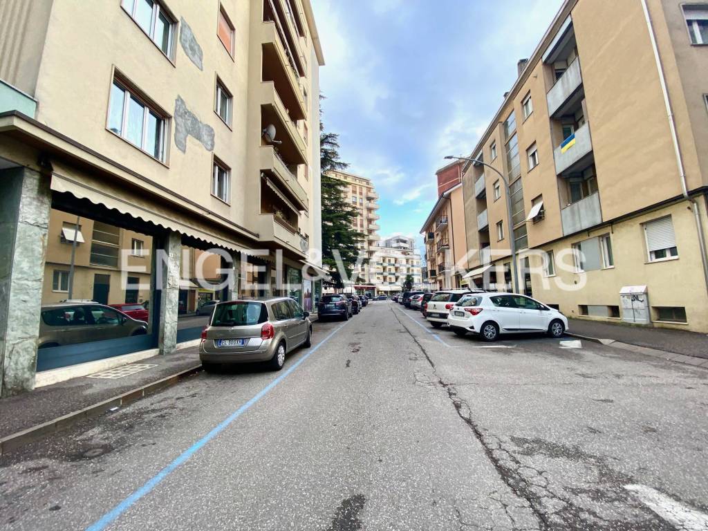 Immobile a Rovereto in Via Ergisto Bezzi, 11 - Foto 3