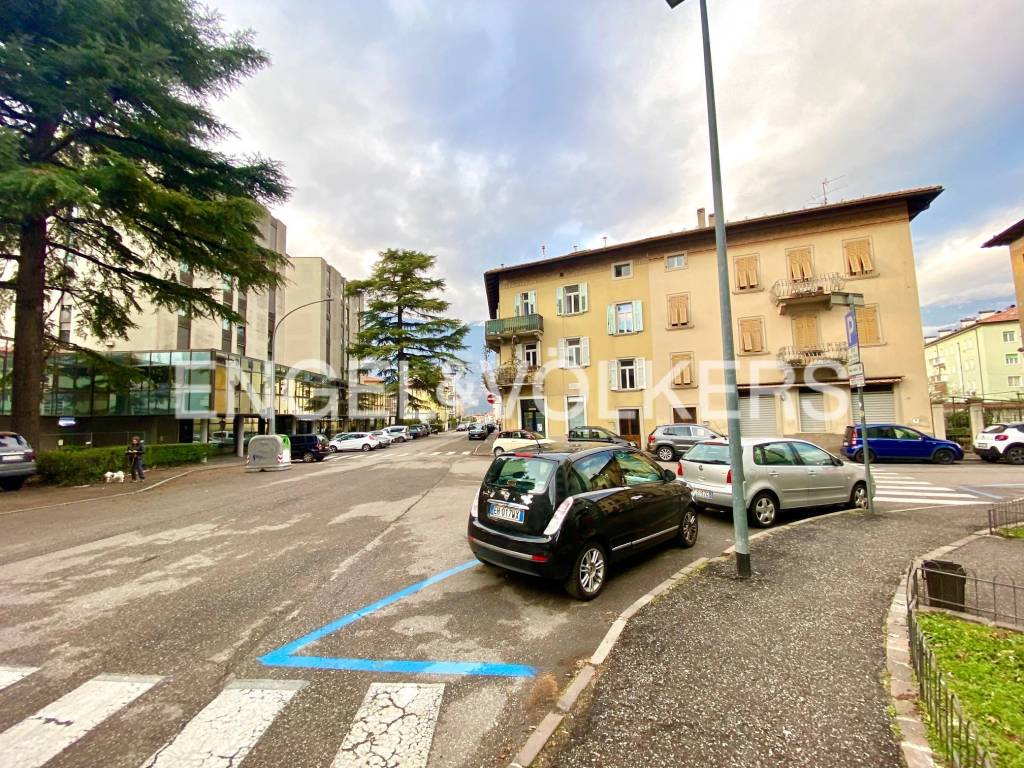 Immobile a Rovereto in Via Ergisto Bezzi, 11 - Foto 4