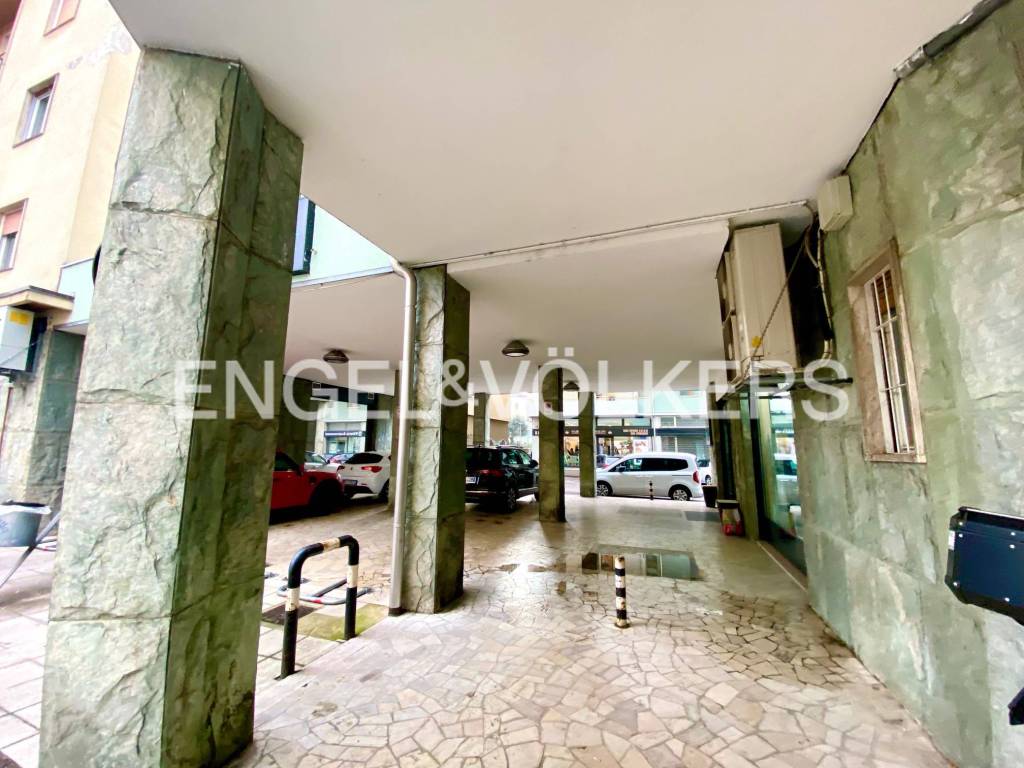 Immobile a Rovereto in Via Ergisto Bezzi, 11 - Foto 5