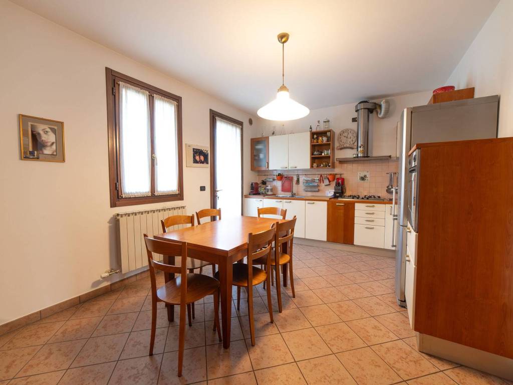 Villetta a schiera a Scorzè - Foto 4