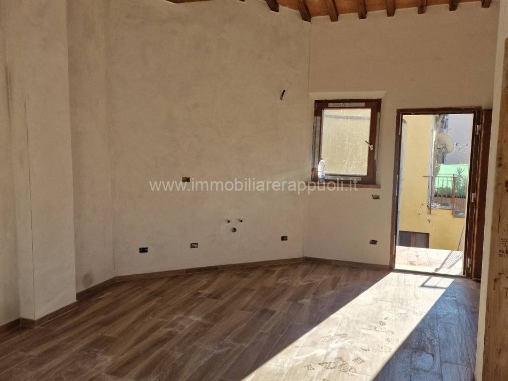 Casa indipendente a Sinalunga - Foto 3