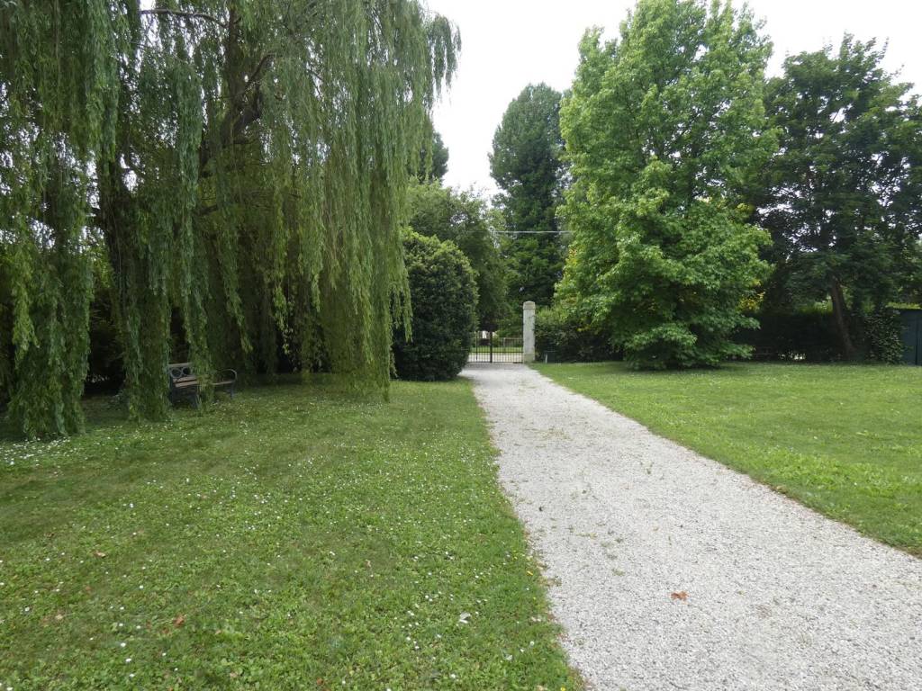 Villa a Due carrare in Via Campolongo - Foto 5