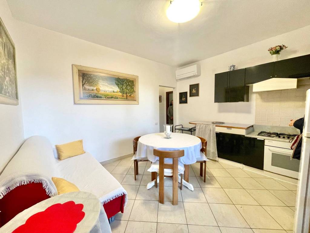 Appartamento a Cecina in Via Ferrucci, 55 - Foto 3