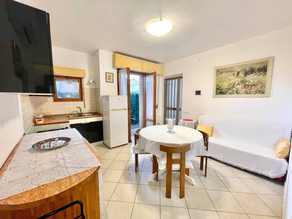 Appartamento a Cecina in Via Ferrucci, 55 - Foto 4