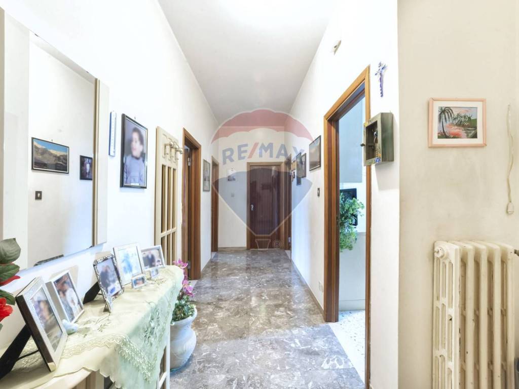 Appartamento a Penne in Via Guido Rossa, 57 - Foto 3