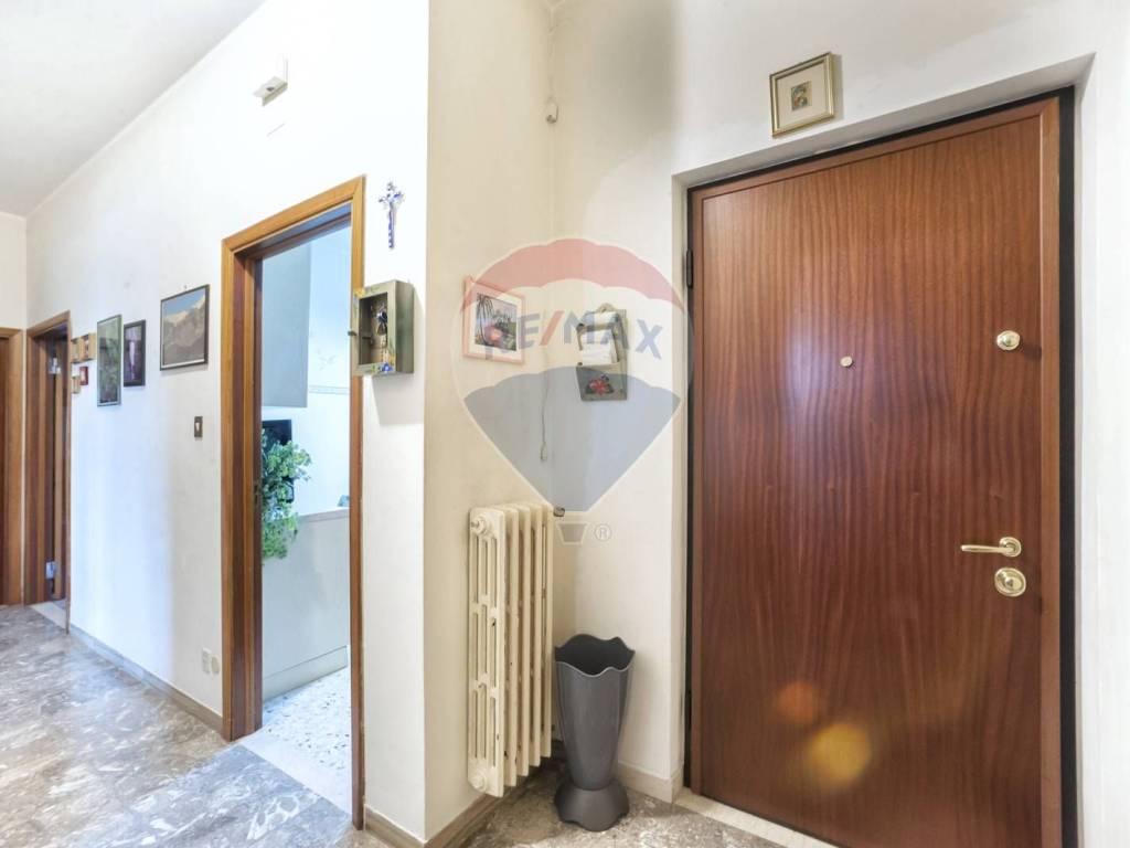 Appartamento a Penne in Via Guido Rossa, 57 - Foto 4