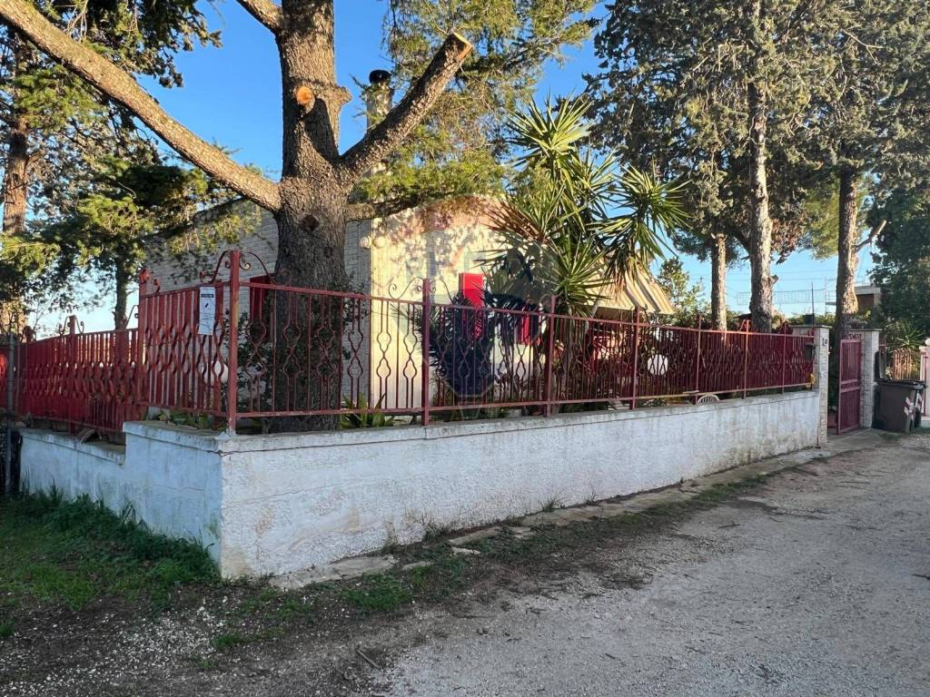 Casa indipendente a Monopoli in Contrada Lamammolilla - Foto 2