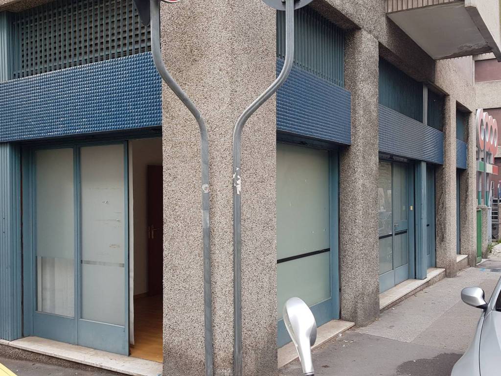 Immobile a Trieste in Via Antonio Somma, 6 - Foto 2