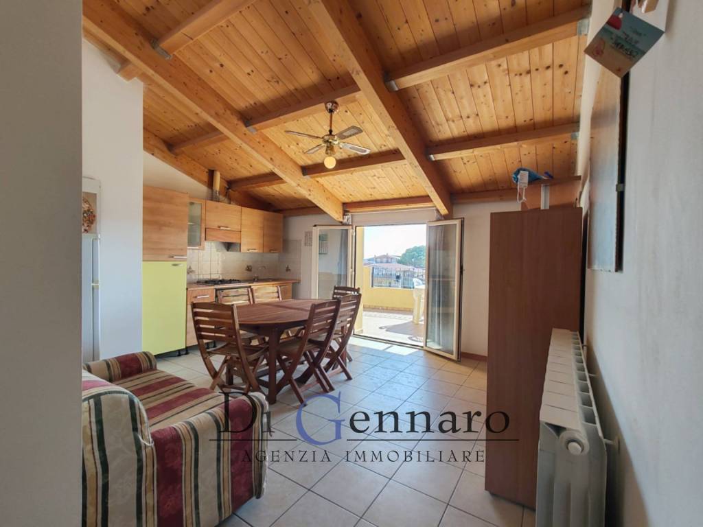 Appartamento a Tortoreto in Lungomare Sirena, 372 - Foto 2