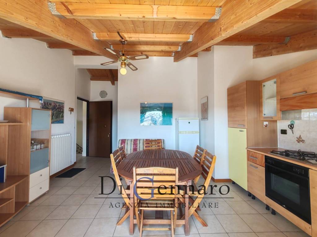 Appartamento a Tortoreto in Lungomare Sirena, 372 - Foto 3