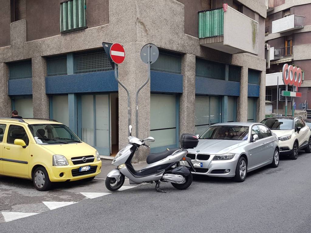 Immobile a Trieste in Via Antonio Somma, 6 - Foto 5