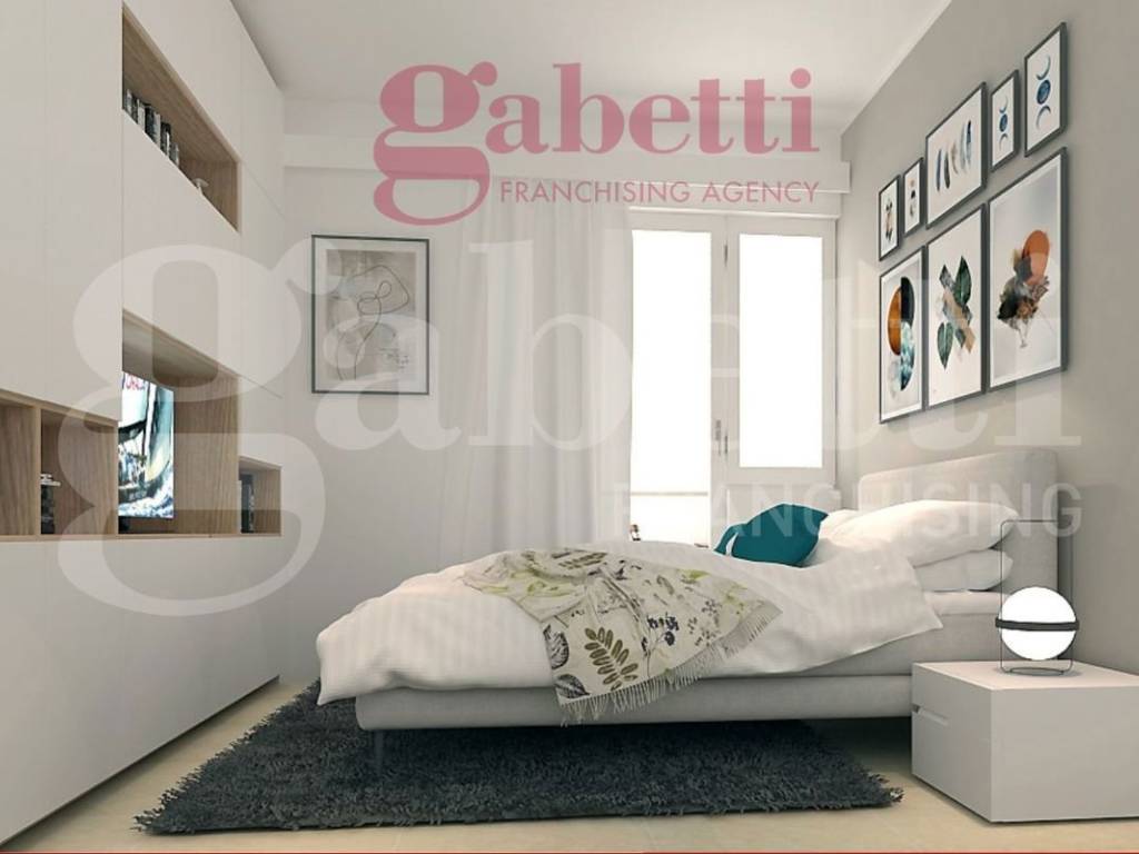 Appartamento a Civitanova marche in Via Dante Alighieri - Foto 2