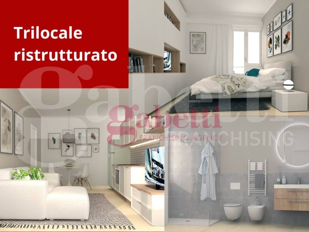 Appartamento a Civitanova marche in Via Dante Alighieri - Foto 5