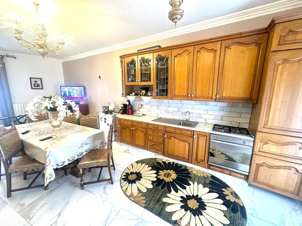 Appartamento a Vetralla in Via Borgo Castello - Foto 2