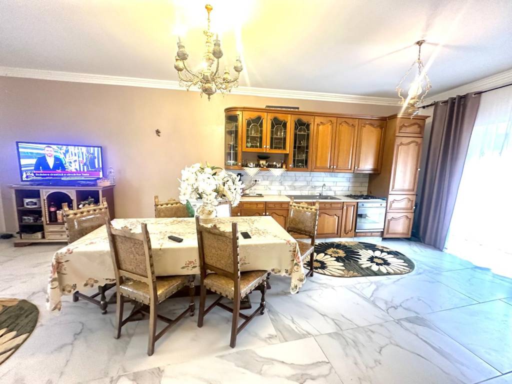 Appartamento a Vetralla in Via Borgo Castello - Foto 4