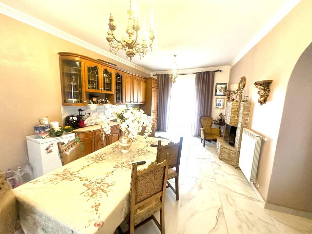 Appartamento a Vetralla in Via Borgo Castello - Foto 5