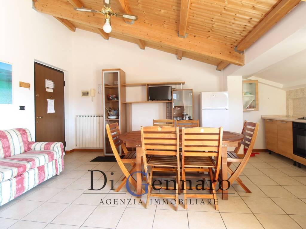 Appartamento a Tortoreto in Lungomare Sirena, 364 - Foto 2