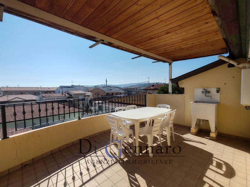 Appartamento a Tortoreto in Lungomare Sirena, 364 - Foto 5