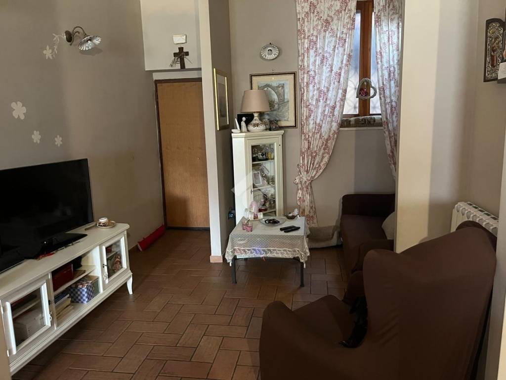 Appartamento a Amelia in Via Fiume, 6 - Foto 2