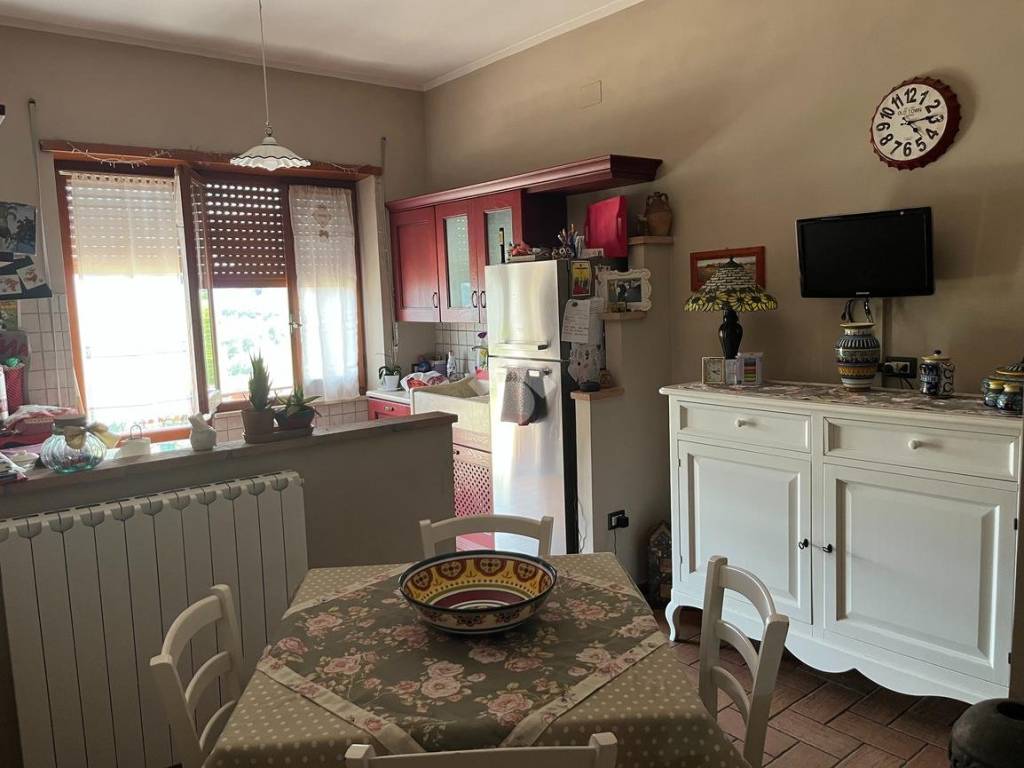 Appartamento a Amelia in Via Fiume, 6 - Foto 3