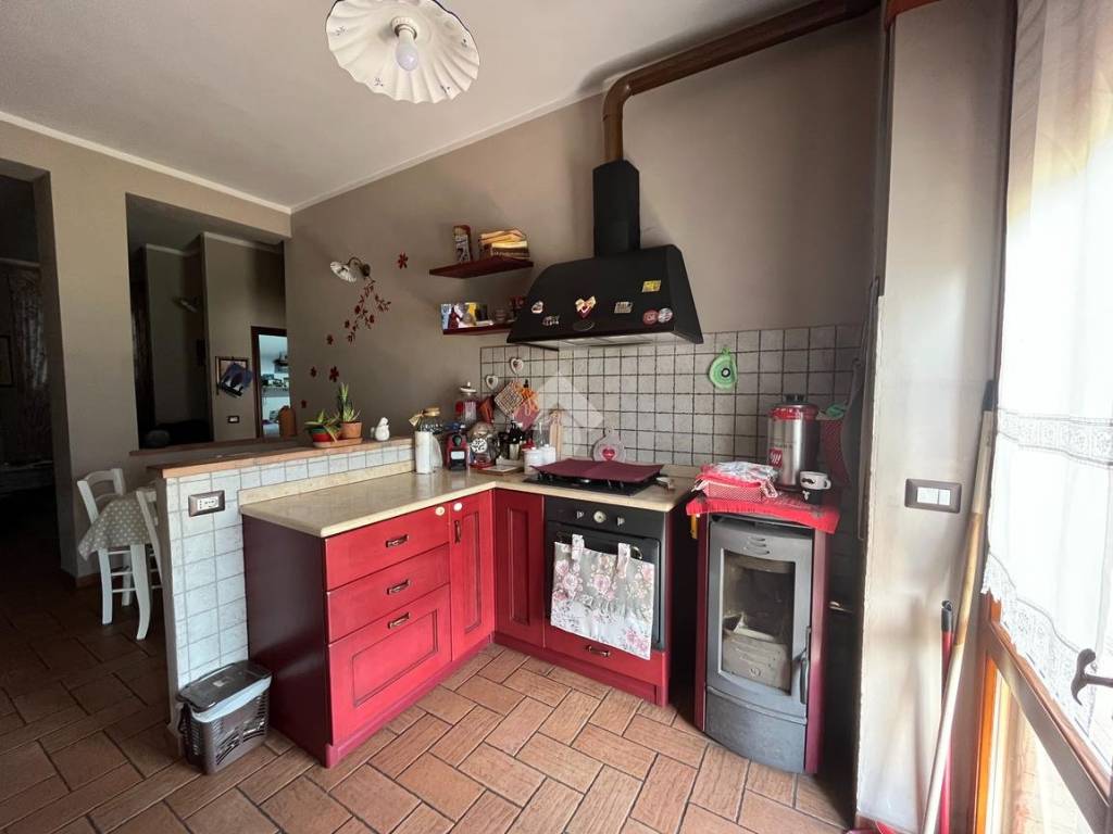 Appartamento a Amelia in Via Fiume, 6 - Foto 5