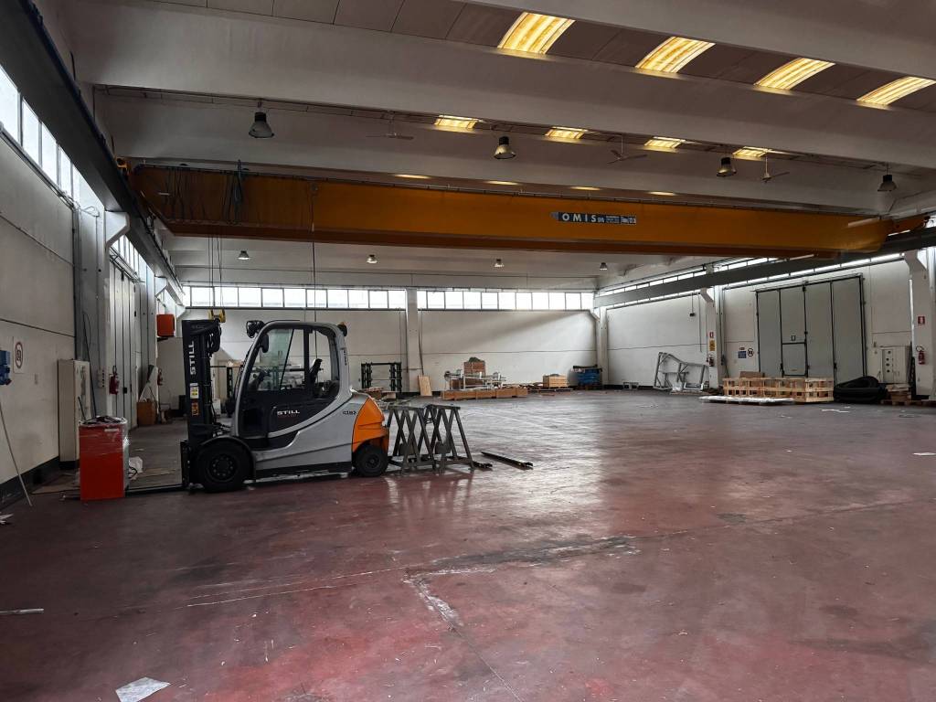 Immobile a Lucca in Via dell'Acquacalda - Foto 2