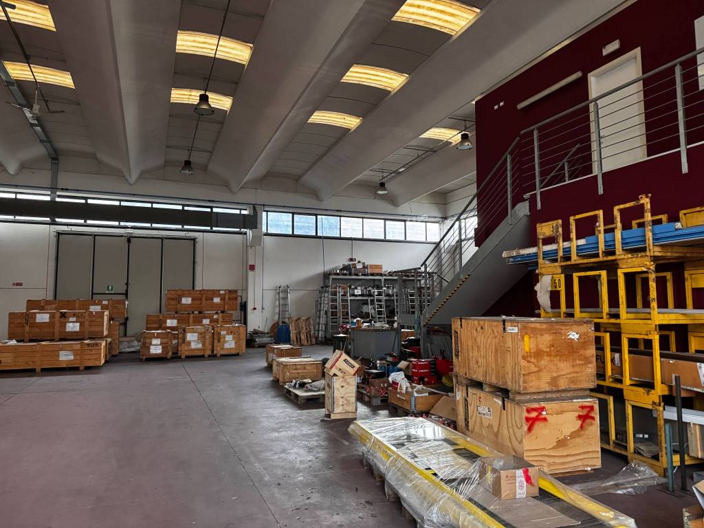 Immobile a Lucca in Via dell'Acquacalda - Foto 4