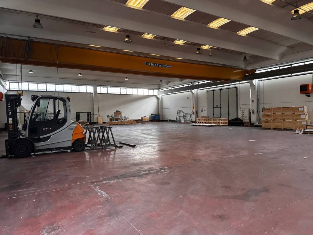 Immobile a Lucca in Via dell'Acquacalda - Foto 5