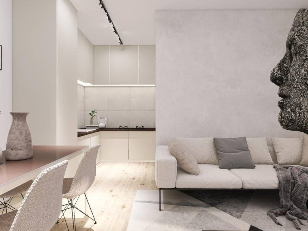 Appartamento a Sondrio in Via Ezio Vanoni, 12 - Foto 2