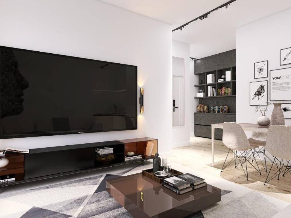 Appartamento a Sondrio in Via Ezio Vanoni, 12 - Foto 4