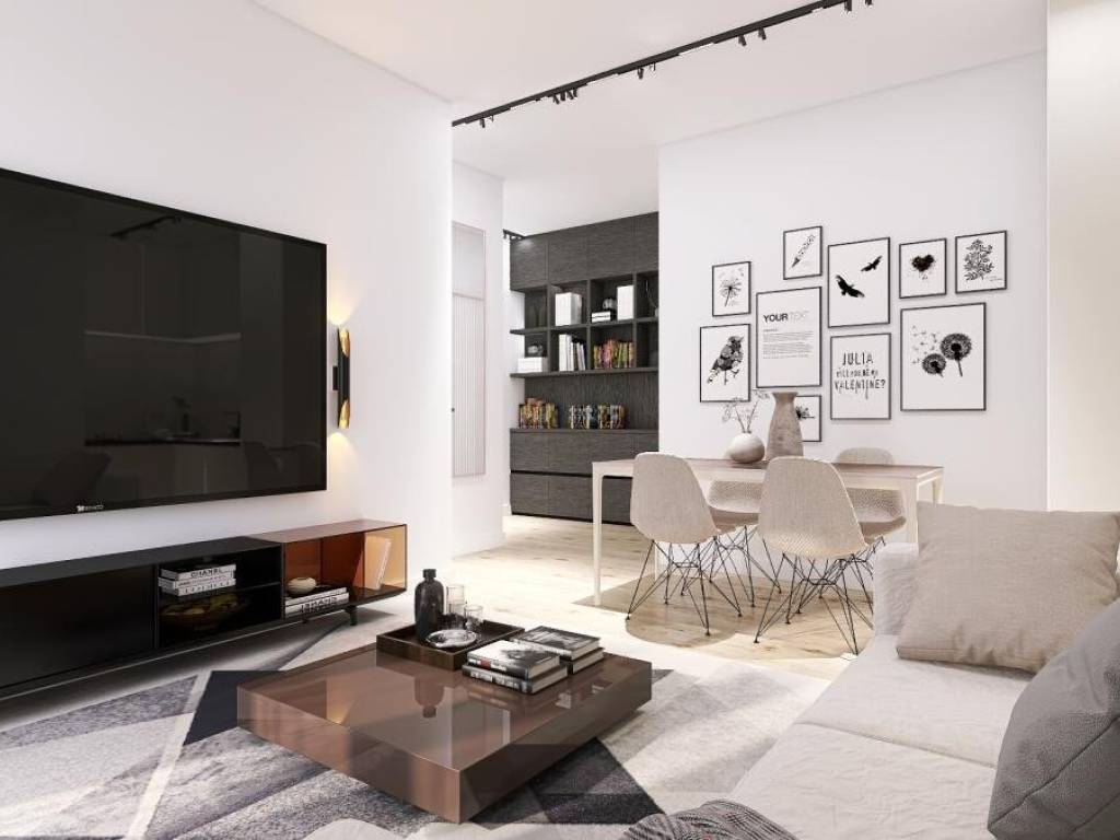 Appartamento a Sondrio in Via Ezio Vanoni, 12 - Foto 5