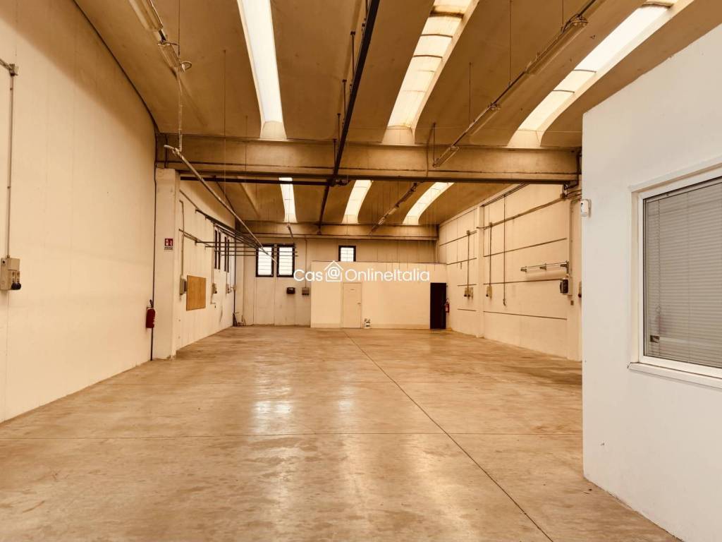 Immobile a Quarrata in Via Larga, 24 - Foto 2