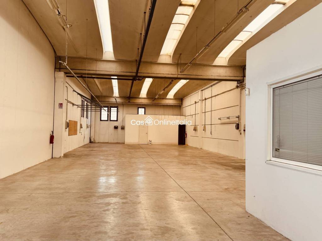 Immobile a Quarrata in Via Larga, 24 - Foto 3