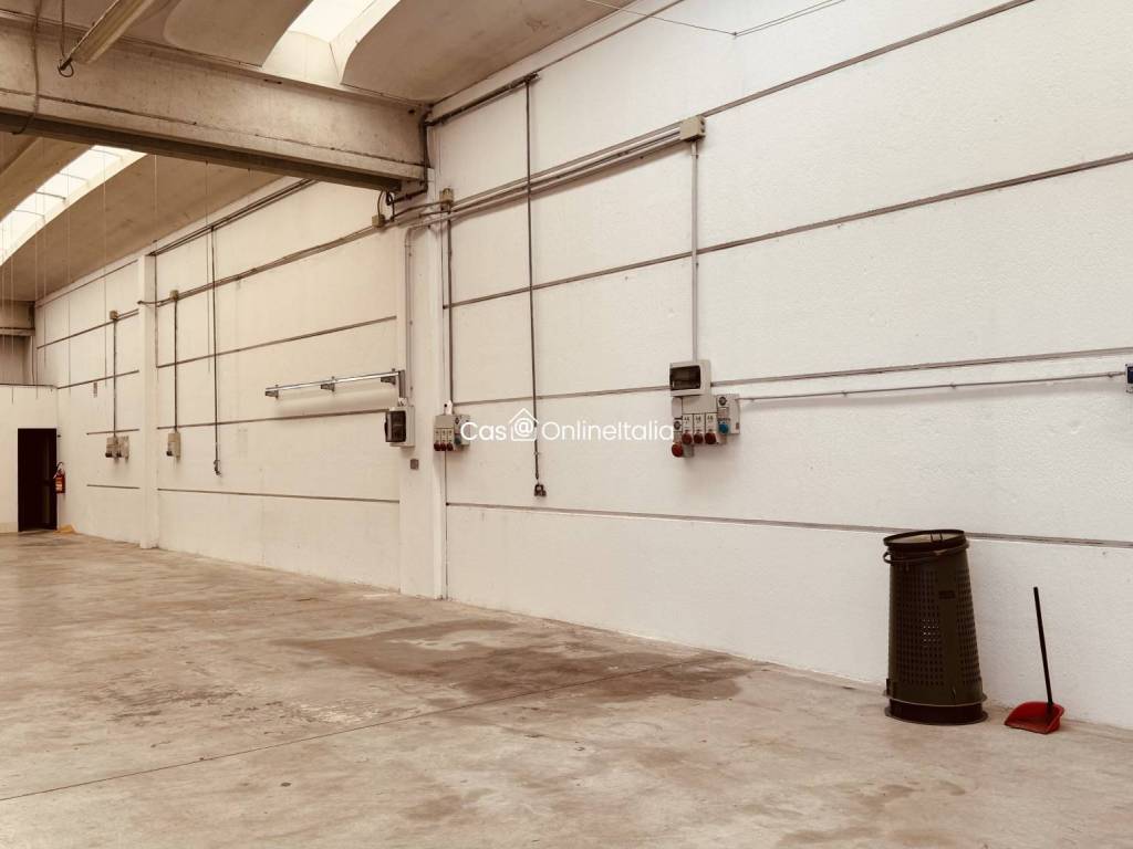 Immobile a Quarrata in Via Larga, 24 - Foto 4