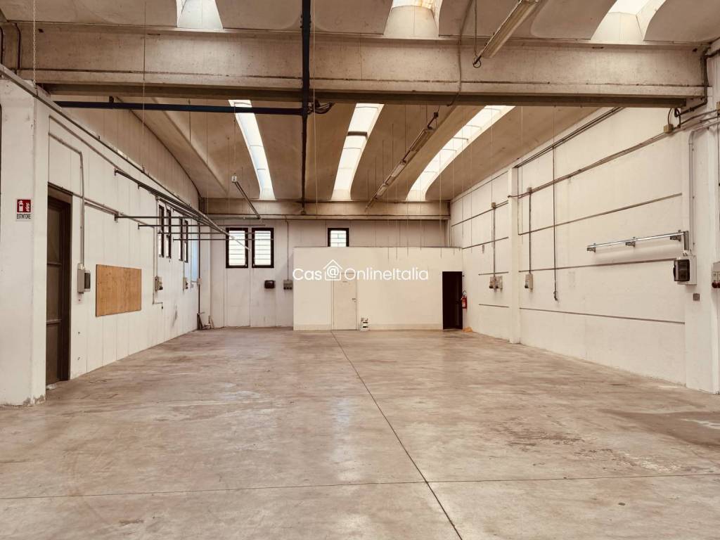 Immobile a Quarrata in Via Larga, 24 - Foto 5