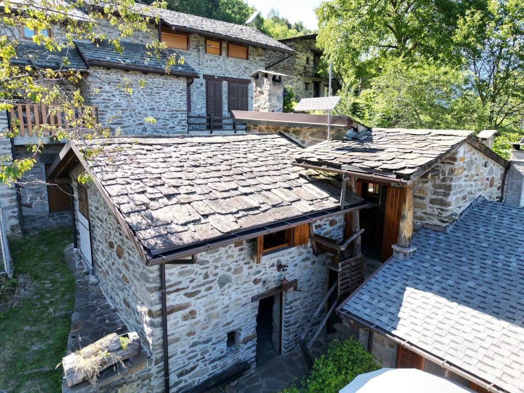 Rustico / casale a Colorina in Via Corna in Piano - Foto 2