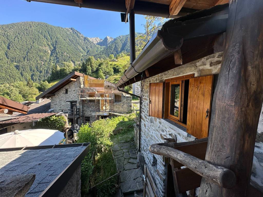 Rustico / casale a Colorina in Via Corna in Piano - Foto 3