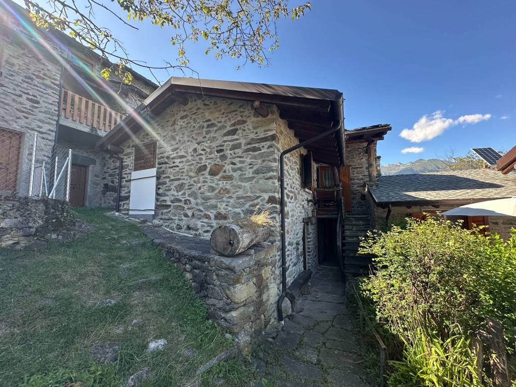 Rustico / casale a Colorina in Via Corna in Piano - Foto 4