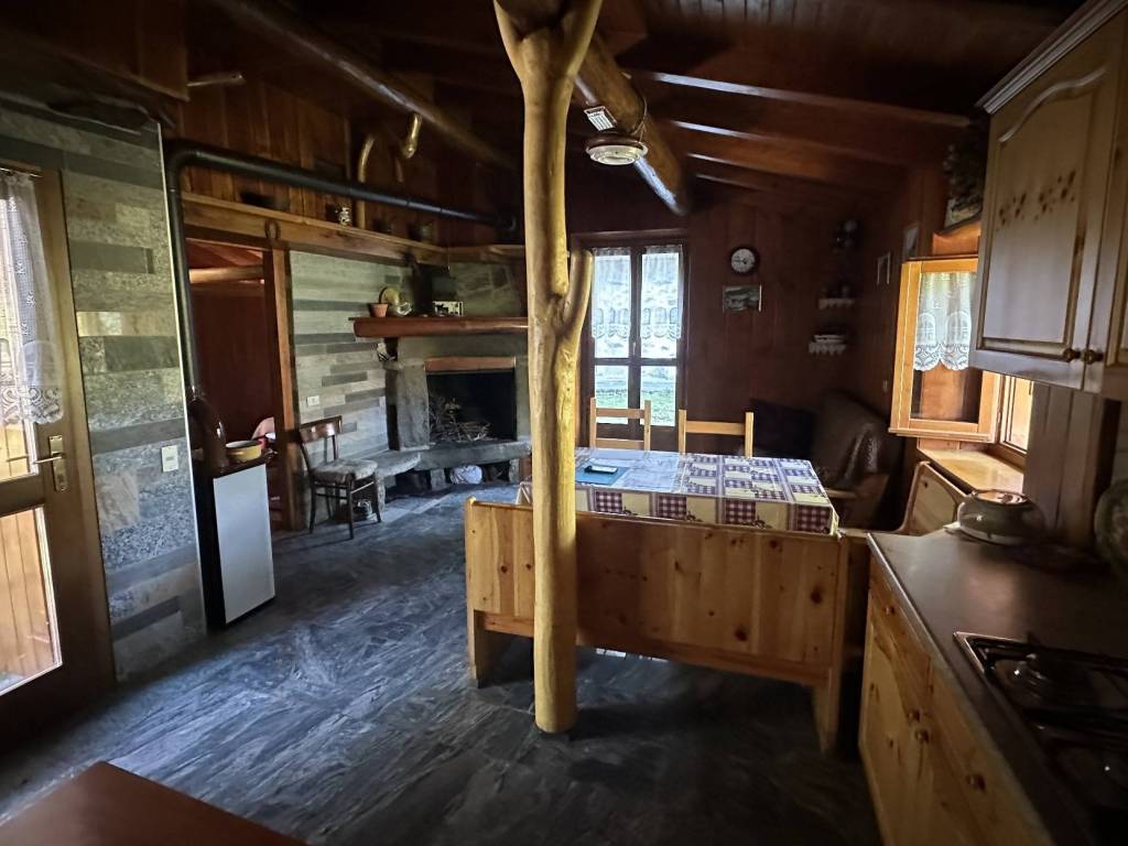 Rustico / casale a Colorina in Via Corna in Piano - Foto 5