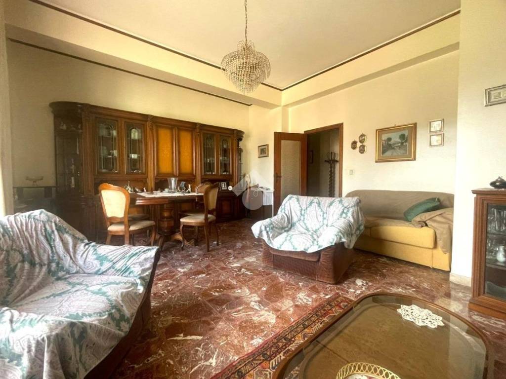 Appartamento a Reggio calabria in Via Polistena, 35 - Foto 2