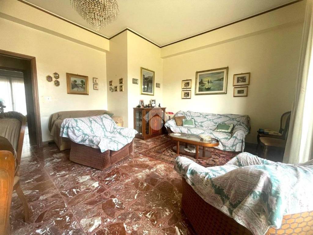 Appartamento a Reggio calabria in Via Polistena, 35 - Foto 3