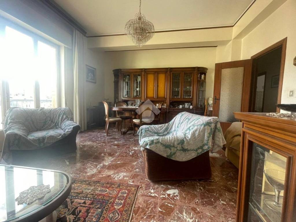 Appartamento a Reggio calabria in Via Polistena, 35 - Foto 4