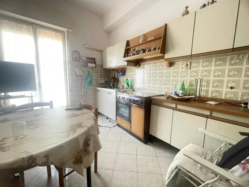Appartamento a Reggio calabria in Via Polistena, 35 - Foto 5
