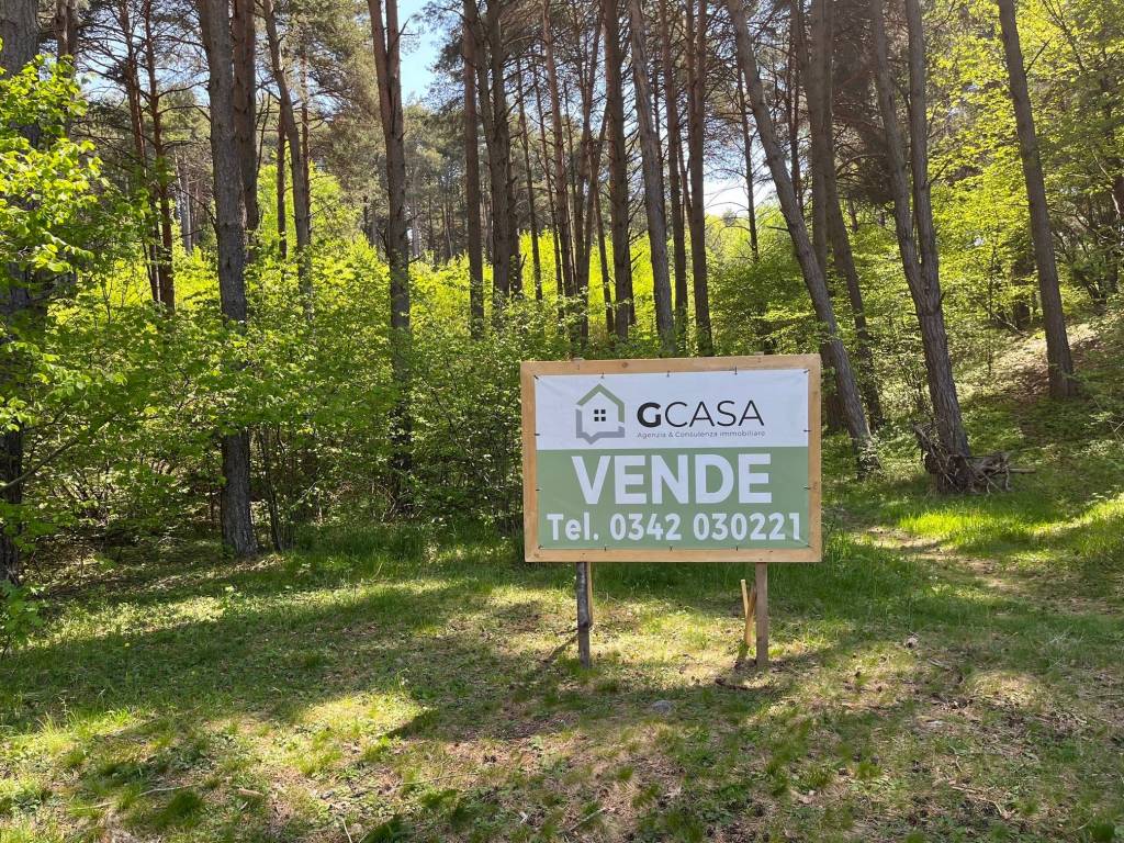 Terreno a Civo in poira - Foto 2