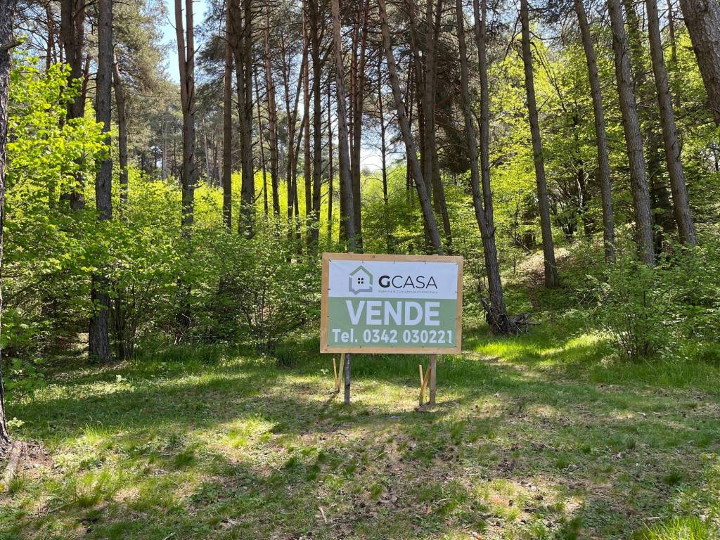 Terreno a Civo in poira - Foto 3