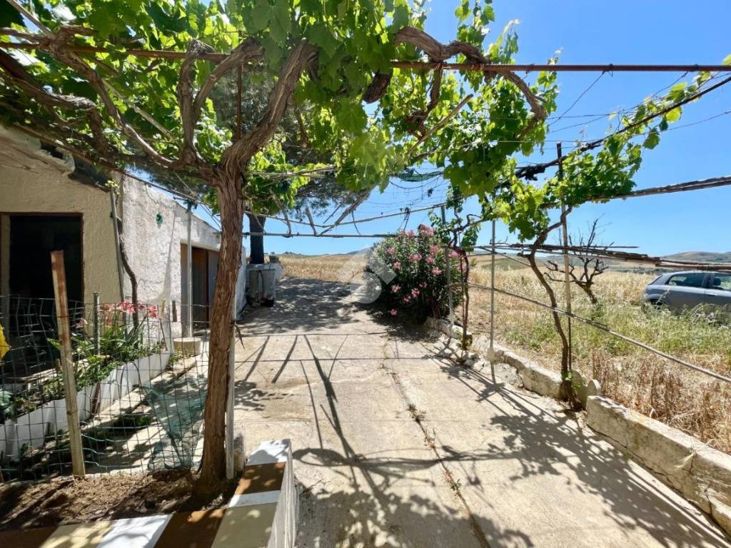 Rustico / casale a Castellammare del golfo in Contrada Curcie snc - Foto 4