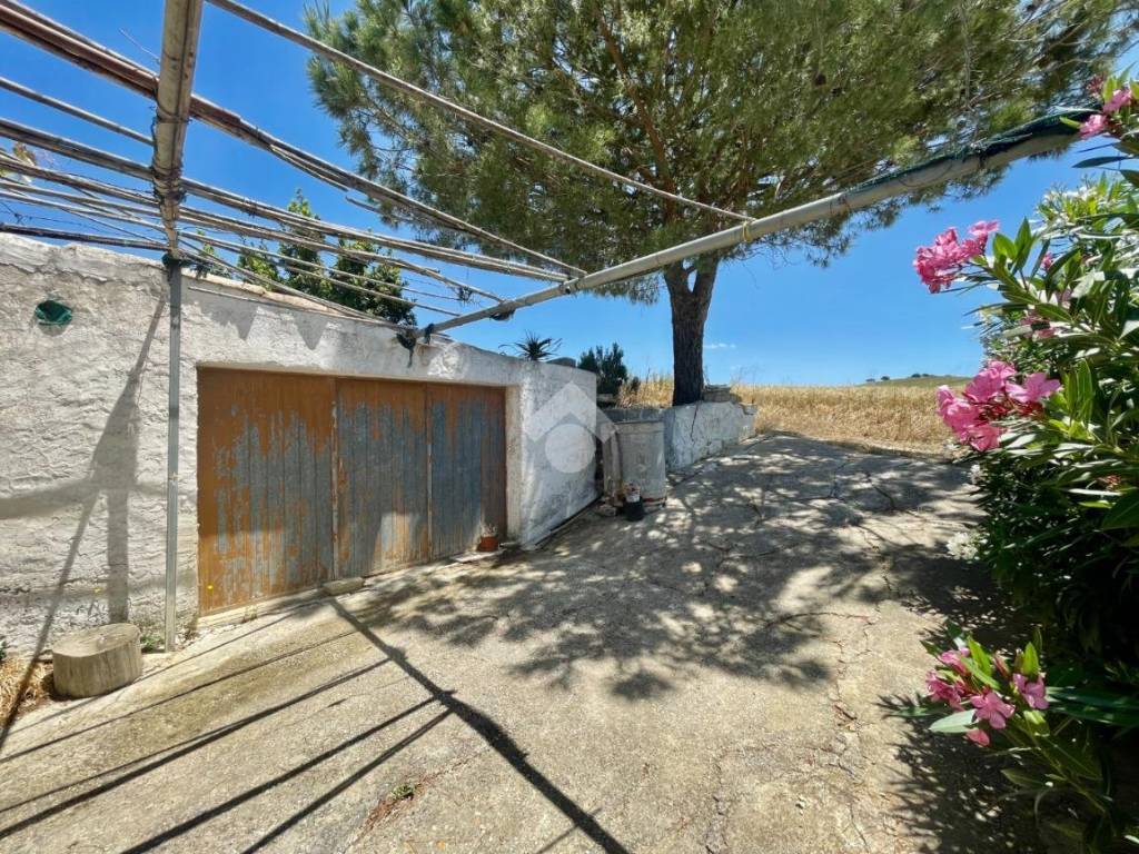 Rustico / casale a Castellammare del golfo in Contrada Curcie snc - Foto 5