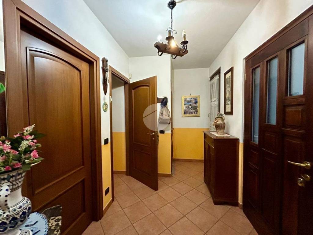 Casa indipendente a Montemagno in Frazione San Carlo, 15 - Foto 2
